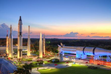 Kennedy Space Center