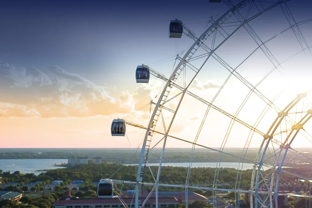 Orlando Eye