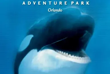 Seaworld Adventure Park